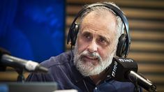 Jorge Rial arribará a las tardes de C5N. Jorge Rial arribará a las tardes de C5N.