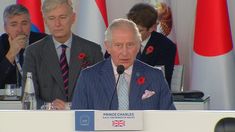 El mundo lo conoce sobre todo por el naufragio de su matrimonio con la princesa Diana. El mundo lo conoce sobre todo por el naufragio de su matrimonio con la princesa Diana.