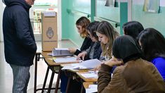 Elecciones concurrentes en CABA: qué son y cómo funciona el voto electrónico.