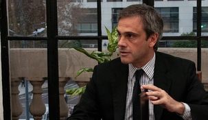 Michel habló en exclusivo en La Mañana.