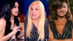 Se conocieron más detalles sobre la vida de la mamá de Pedro Rosemblat. Se conocieron más detalles sobre la vida de la mamá de Pedro Rosemblat.