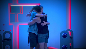 Gran Hermano 2022, prueba semanal.
