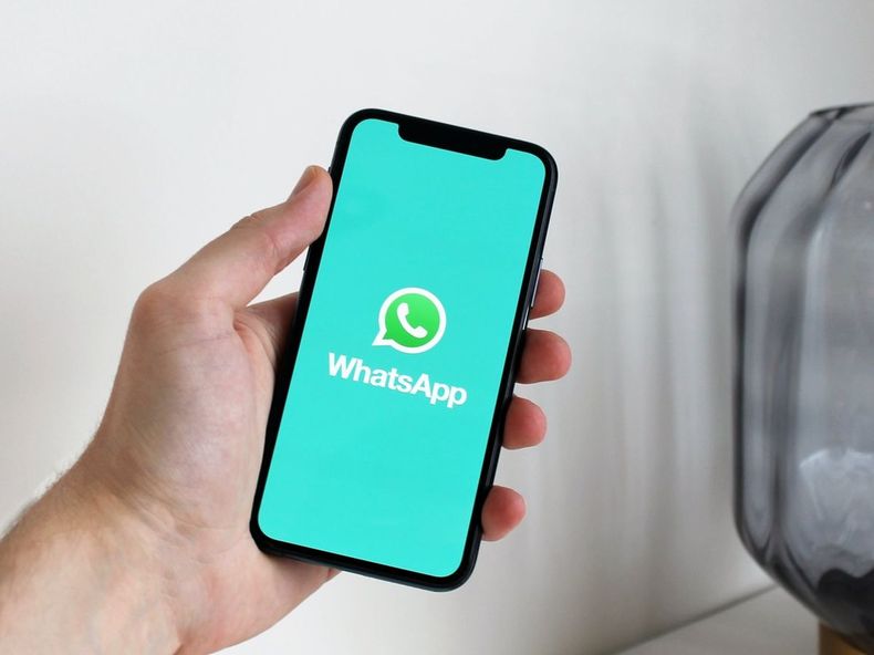 Alertan por una nueva manera de estafar vía WhatsApp.