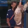 La emoción y llanto de Luciana Aymar por el título mundial de Las Leonas