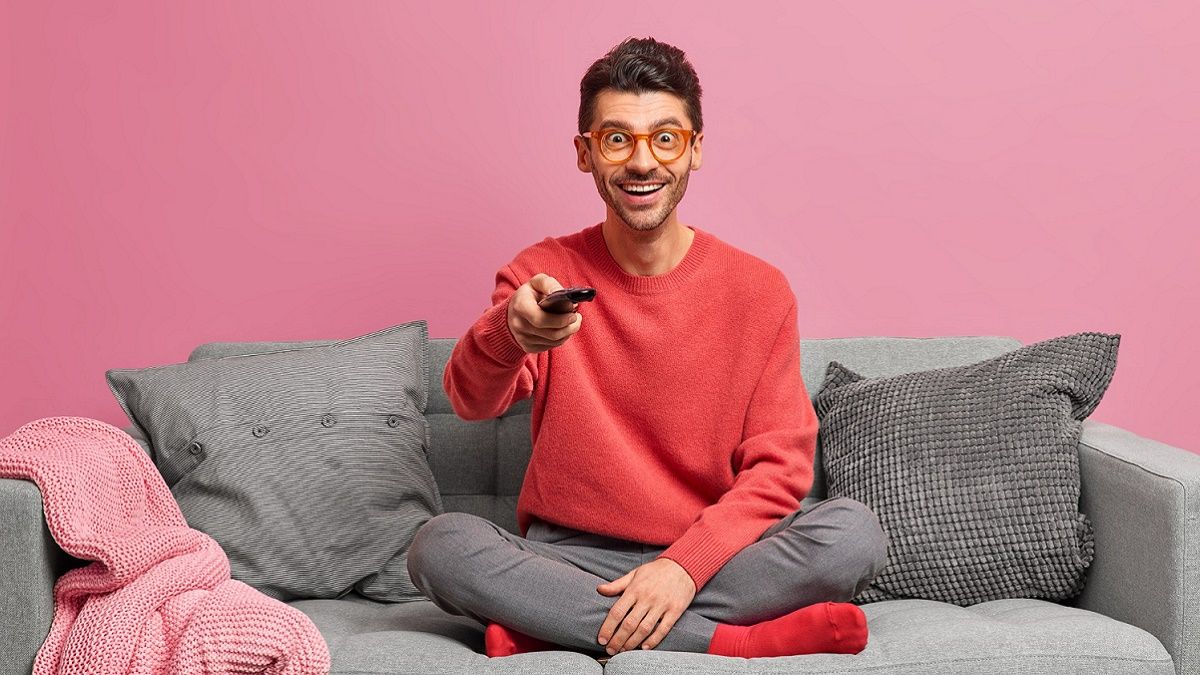 Cuál es la nueva película de Netflix que abarca el mundo de las  criptomonedas y promete ser furor