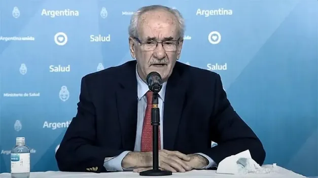 Carlos Soratti continuará al frente de Incucai