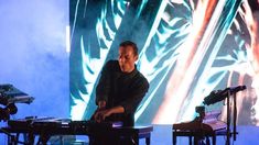 Ben Böhmer desplegó su magia en Cardales. Ben Böhmer desplegó su magia en Cardales.