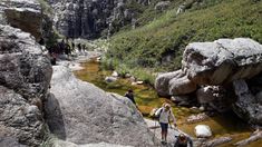 Cascadas y sierras, el atractivo serrano de Tornquist en verano. Cascadas y sierras, el atractivo serrano de Tornquist en verano.