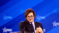 Agustín Rossi: Milei va en camino de tener el gobierno más corrupto de la Argentina