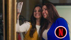 La Influencer Divina mezcla elementos de comedia romántica con reflexiones sobre los valores humanos. La Influencer Divina mezcla elementos de comedia romántica con reflexiones sobre los valores humanos.