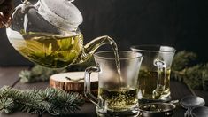 La exótica bebida mágica que pone fin a la acidez: 100% eficiente. La exótica bebida mágica que pone fin a la acidez: 100% eficiente.