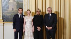 FabiolaYáñez organizó encuentro con artistas y personalidades de la culturaargentina en París FabiolaYáñez organizó encuentro con artistas y personalidades de la culturaargentina en París