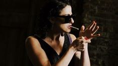 Marilina Bertoldi vuelve al centro de la escena.
