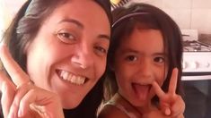 Le diagnosticaron hemiplejia después de una complicada operación y hoy sorprende a todos los médicos: cuál es la historia de Emilia Coria