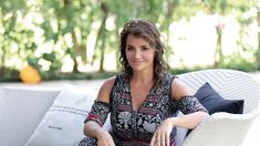 Nancy Pazos y sus confesiones hot Nancy Pazos y sus confesiones hot