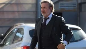Malas noticias desde EEUU para el agente FIFA Guillermo Tofoni.
