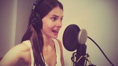 ¿La china Suárez se lanza como solista? Escuchála cantando en inglés ¿La china Suárez se lanza como solista? Escuchála cantando en inglés