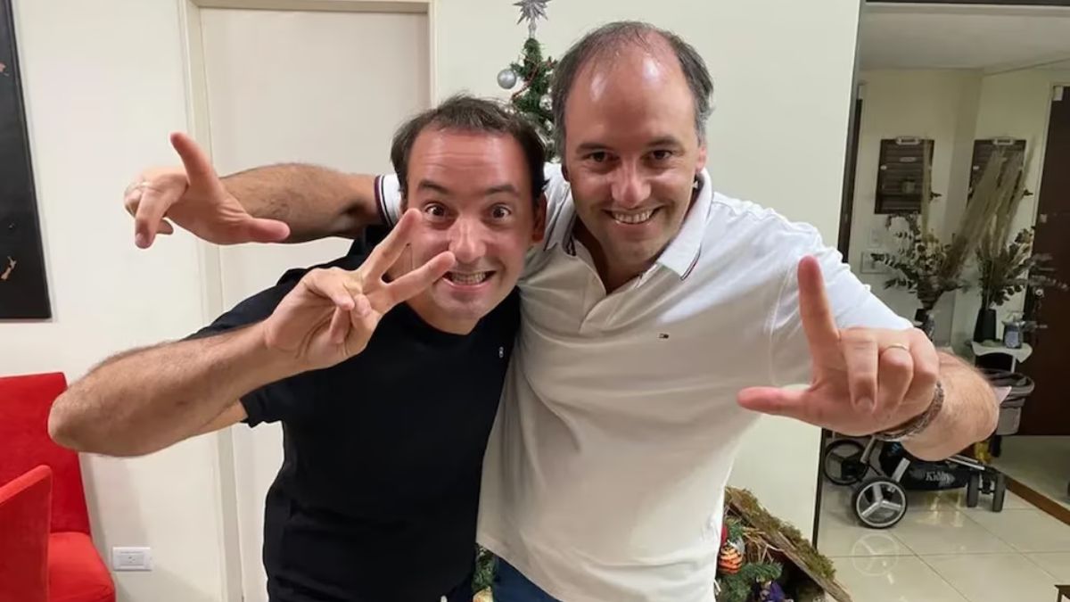 La Justicia ordenó levantar el secreto fiscal y bancario del hermano de Manuel Adorni