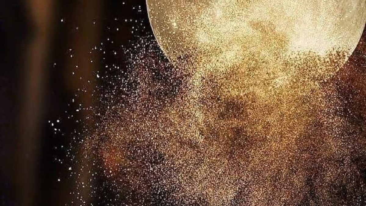 Cómo impacta la Luna Llena en Sagitario del 31 de mayo de 2026 a cada signo