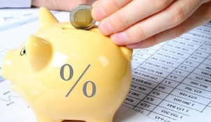 Cuánto ganas por depositar $4.500.000 en un plazo fijo según el banco.