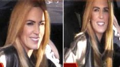 Canosa volvió a canal 9 y define su futuro: Fue una charla cordial y tranquila Canosa volvió a canal 9 y define su futuro: Fue una charla cordial y tranquila