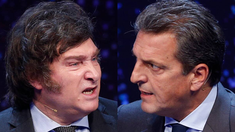 Los mejores memes del balotaje.