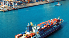 Llega la primera Feria Sudamericana de la Industria Naval a Buenos Aires.