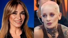 La jugadora más fuerte de la casa se mostró preocupada por su imagen afuera de GH. La jugadora más fuerte de la casa se mostró preocupada por su imagen afuera de GH.