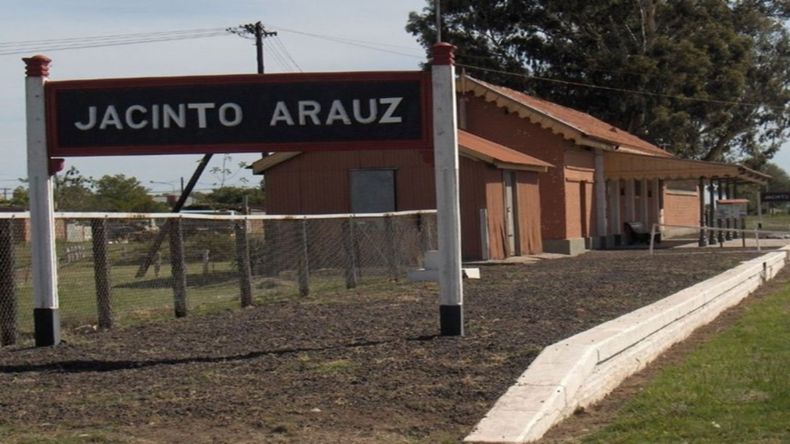 El fiscal Méndez no descarta la hipótesis de un fenómeno de abducción