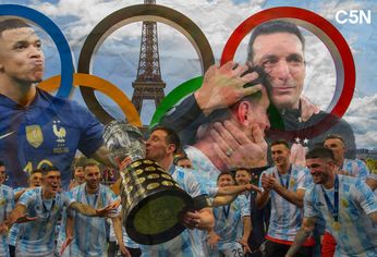 C5N | Calendario deportes 2024