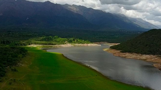 Córdoba: el pueblo de Las Rabonas, perfecto para descansar en marzo 2026. Córdoba: el pueblo de Las Rabonas, perfecto para descansar en marzo 2026.