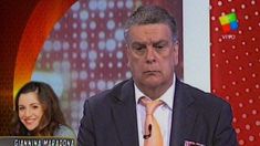 Nuevo cruce entre Gianinna Maradona y Luis Ventura: Hablá con propiedad Nuevo cruce entre Gianinna Maradona y Luis Ventura: Hablá con propiedad