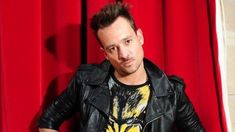 Chano Charpentier sigue internado: Está molesto y fastidioso Chano Charpentier sigue internado: Está molesto y fastidioso