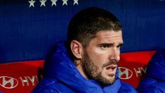 De Paul volvió a ser suplente y es el único jugador de la selección que no sumó minutos en el 2023 De Paul volvió a ser suplente y es el único jugador de la selección que no sumó minutos en el 2023