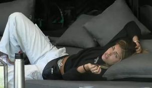 La falta de sinceridad de&nbsp;Gran Hermano﻿ con Martina generó mucha bronca en la audiencia.