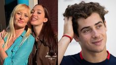 Yuyito González quiere que Brenda Di Aloy esté de novia con Franco Colapinto. Yuyito González quiere que Brenda Di Aloy esté de novia con Franco Colapinto.