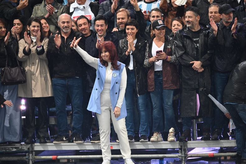 Sin definir candidatos