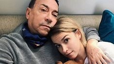 Aníbal Pachano salió a defender a su hija Sofía tras la salida de Cocineros Argentinos. Aníbal Pachano salió a defender a su hija Sofía tras la salida de Cocineros Argentinos.