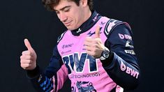 Colapinto, muy cerca de sumar puntos en la carrera del domingo. Colapinto, muy cerca de sumar puntos en la carrera del domingo.