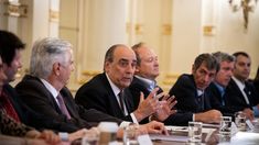 Francos, sobre las auditorías a universidades: Entre el capricho y la intención de ocultar gastos