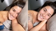 Polémico video de Ivana Nadal en un bar sin respetar la distancia social Polémico video de Ivana Nadal en un bar sin respetar la distancia social