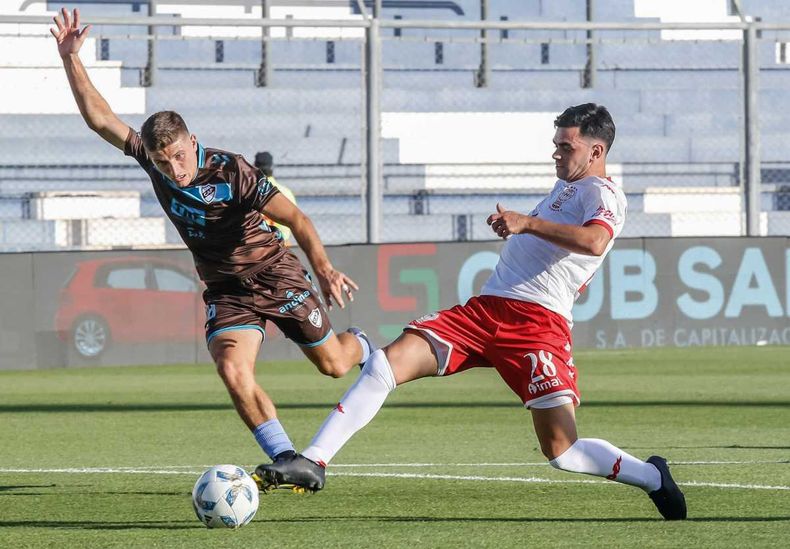 Platense Eliminó Por Penales A Huracán Y Avanzó A Las Semifinales De La Copa De La Liga 2717