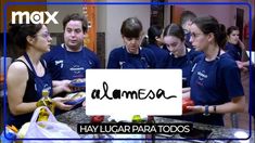 El documental de Alamesa llega al mundo del streaming para que todos conozcan su historia. El documental de Alamesa llega al mundo del streaming para que todos conozcan su historia.