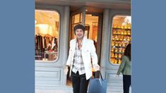 Cumbre familiar: los Tinelli acompañaron a Micaela en el desfile de su marca; las fotos Cumbre familiar: los Tinelli acompañaron a Micaela en el desfile de su marca; las fotos