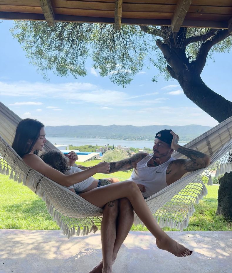 Vía Instagram @jbalvin