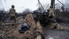 Rusia anunció que ocupó otra localidad en la región de Donetsk y dice que causó 1.405 bajas a Ucrania Rusia anunció que ocupó otra localidad en la región de Donetsk y dice que causó 1.405 bajas a Ucrania