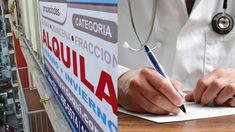 Podría haber marcha atrás con la derogación de la ley de alquileres y la liberación de los precios de las prepagas. Podría haber marcha atrás con la derogación de la ley de alquileres y la liberación de los precios de las prepagas.