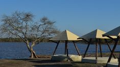 Turismo en Argentina: la laguna desconocida que es encantadora. Turismo en Argentina: la laguna desconocida que es encantadora.