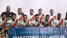 River marcha puntero y podrá dar la vuelta olímpica el sábado en Núñez. River marcha puntero y podrá dar la vuelta olímpica el sábado en Núñez.