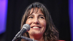 También felicitió el desempeño del gobernador cordobés Juan Schiaretti.&nbsp;